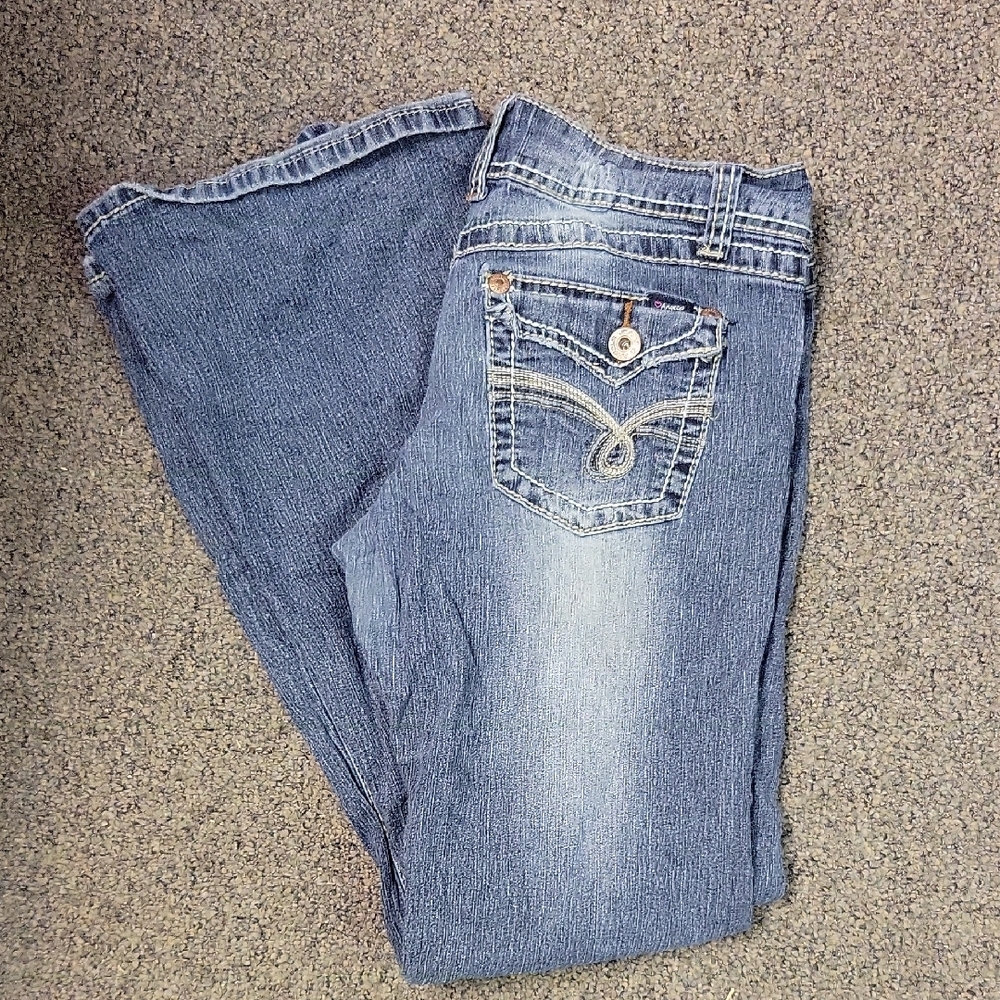 Angels Junior Boot Cut